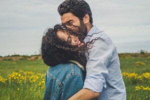 authenticity in relationships