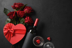 Valentine's day gift ideas